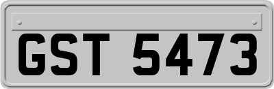GST5473