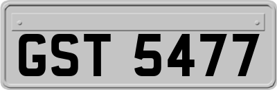 GST5477