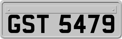GST5479