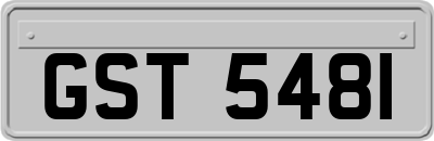 GST5481