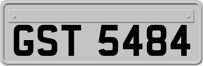 GST5484