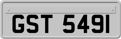 GST5491
