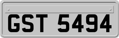 GST5494