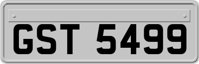 GST5499