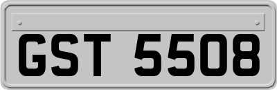 GST5508