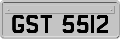GST5512