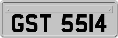 GST5514