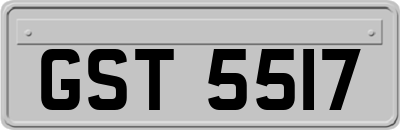 GST5517