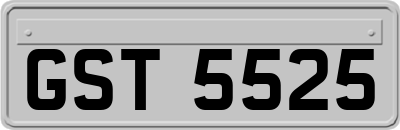 GST5525