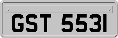 GST5531