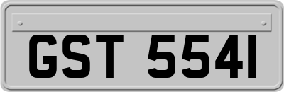 GST5541