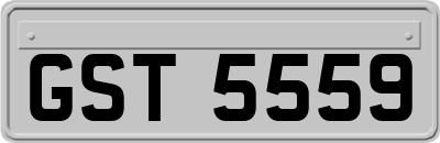 GST5559