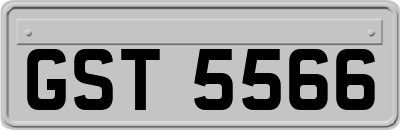 GST5566