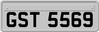 GST5569