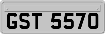GST5570
