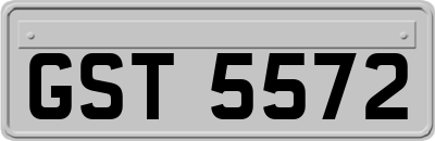 GST5572