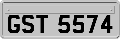 GST5574