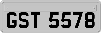 GST5578