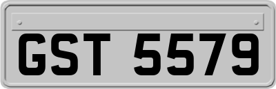 GST5579