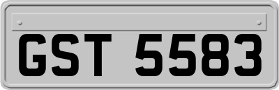 GST5583