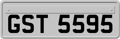 GST5595