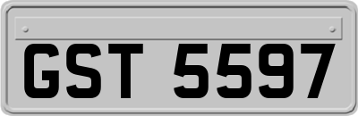 GST5597
