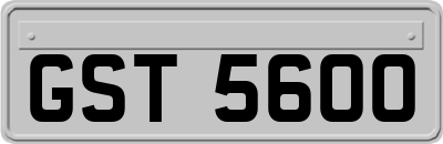 GST5600