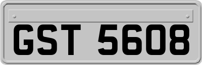 GST5608