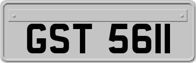 GST5611