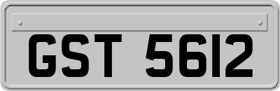 GST5612