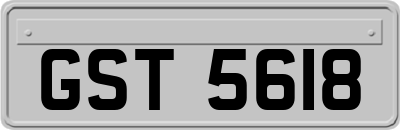 GST5618