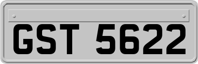 GST5622