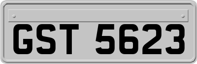 GST5623