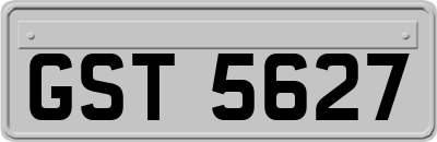 GST5627