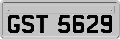 GST5629