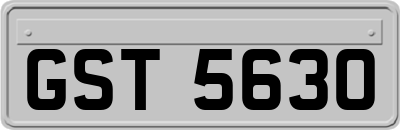 GST5630