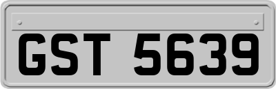 GST5639
