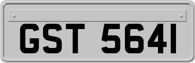 GST5641