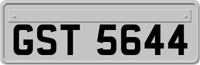 GST5644