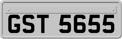 GST5655