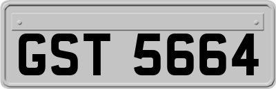 GST5664