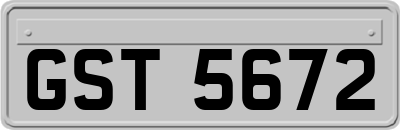 GST5672