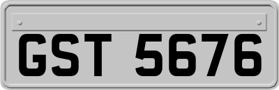 GST5676