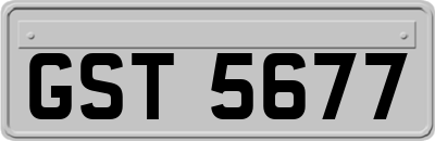 GST5677