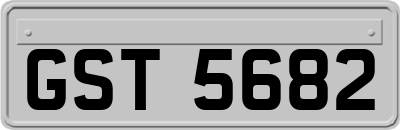 GST5682