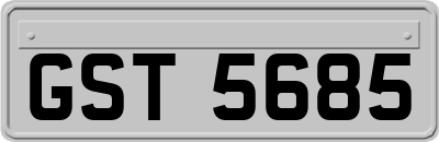 GST5685