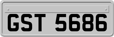 GST5686