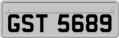 GST5689