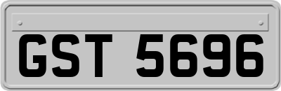 GST5696