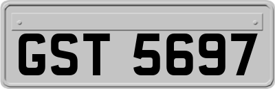 GST5697